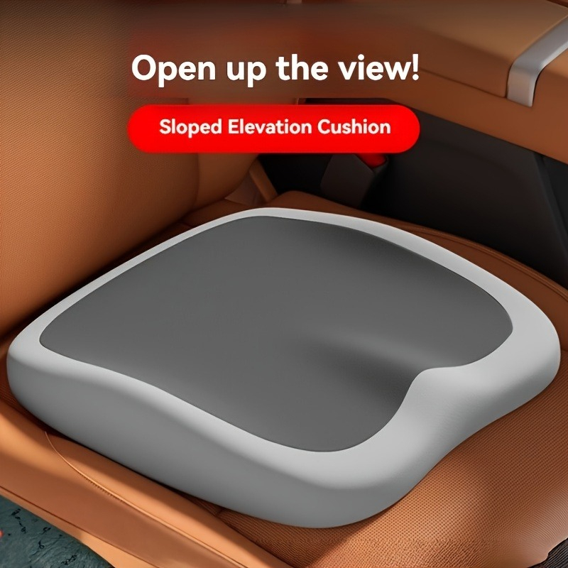 Ergonomic Memory Foam Seat Cus - Office Chair Cushion ulasan dan harga