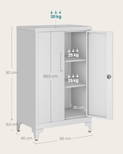 #￥forJINFENG Modern Panel Offi - File Cabinet ulasan dan harga