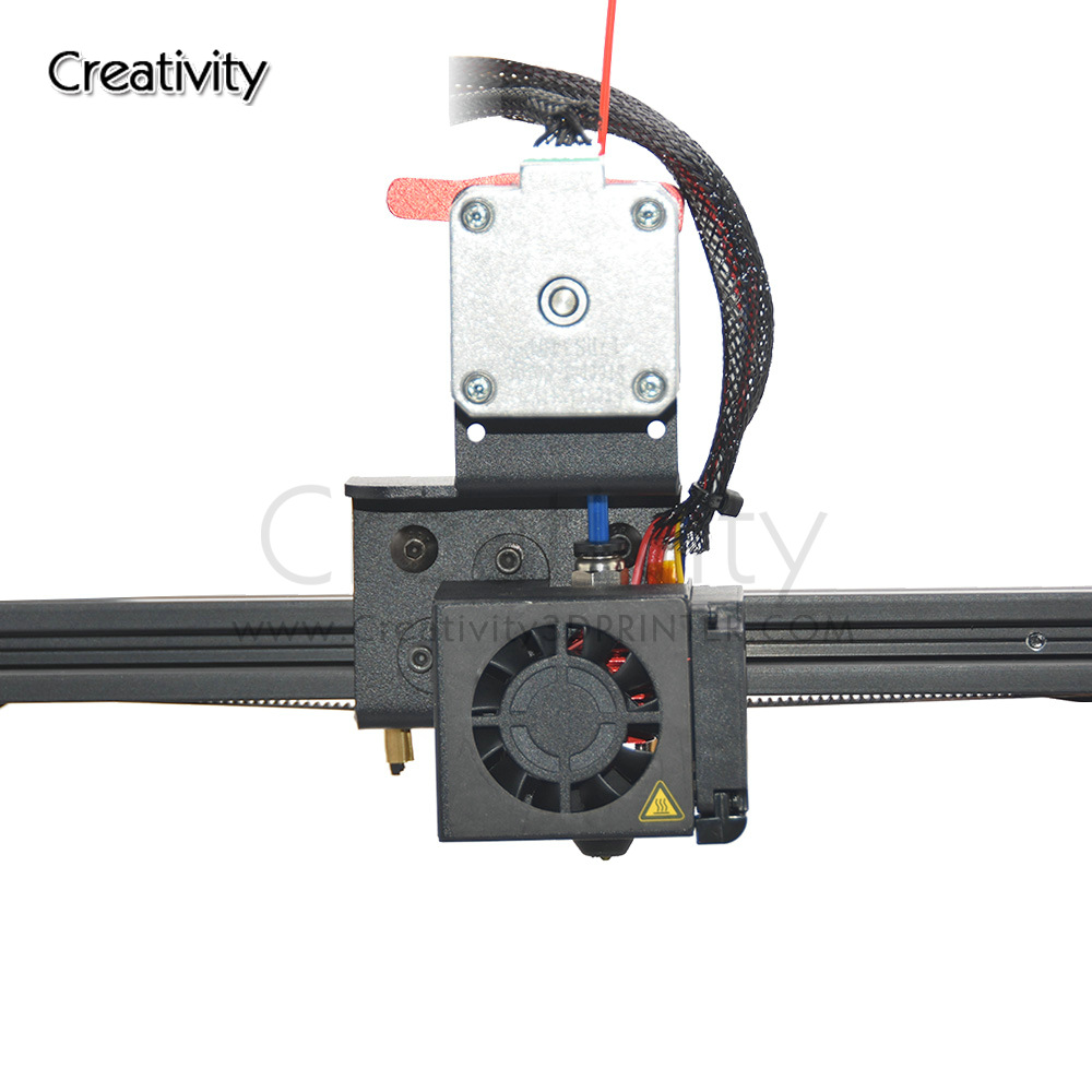 Upgrade Direct Drive Dual Gear - Printer Stand ulasan dan harga