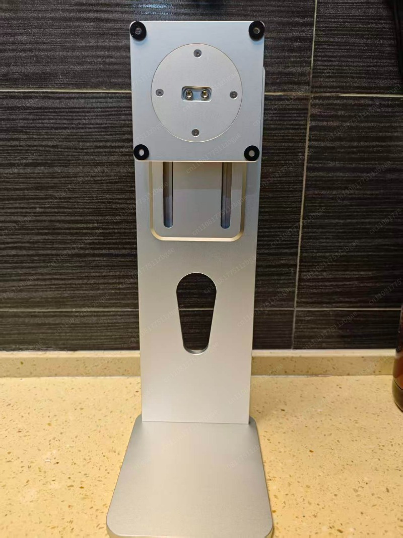 CNC Aluminum Alloy Monitor Sta - Monitor Stand ulasan dan harga