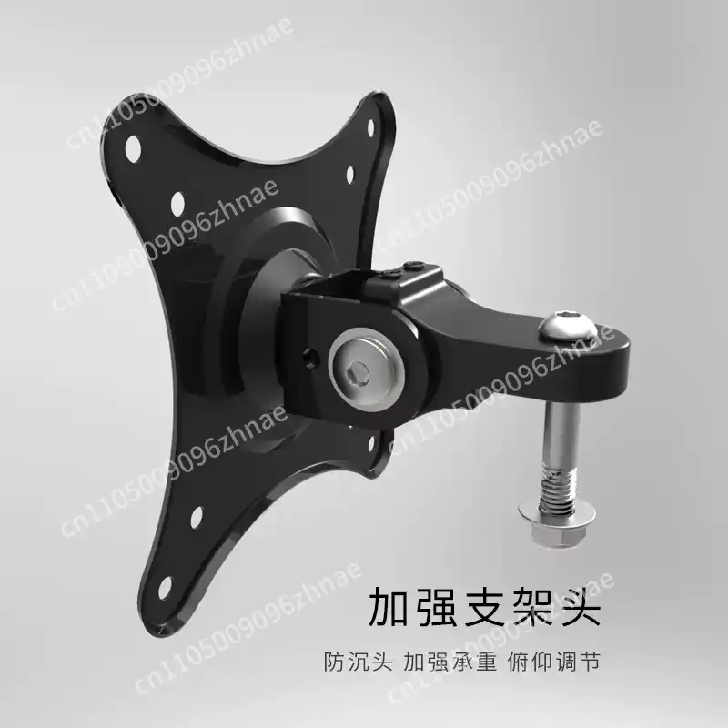 Wall Mount Ultra Long Arm fit  - Monitor Stand ulasan dan harga