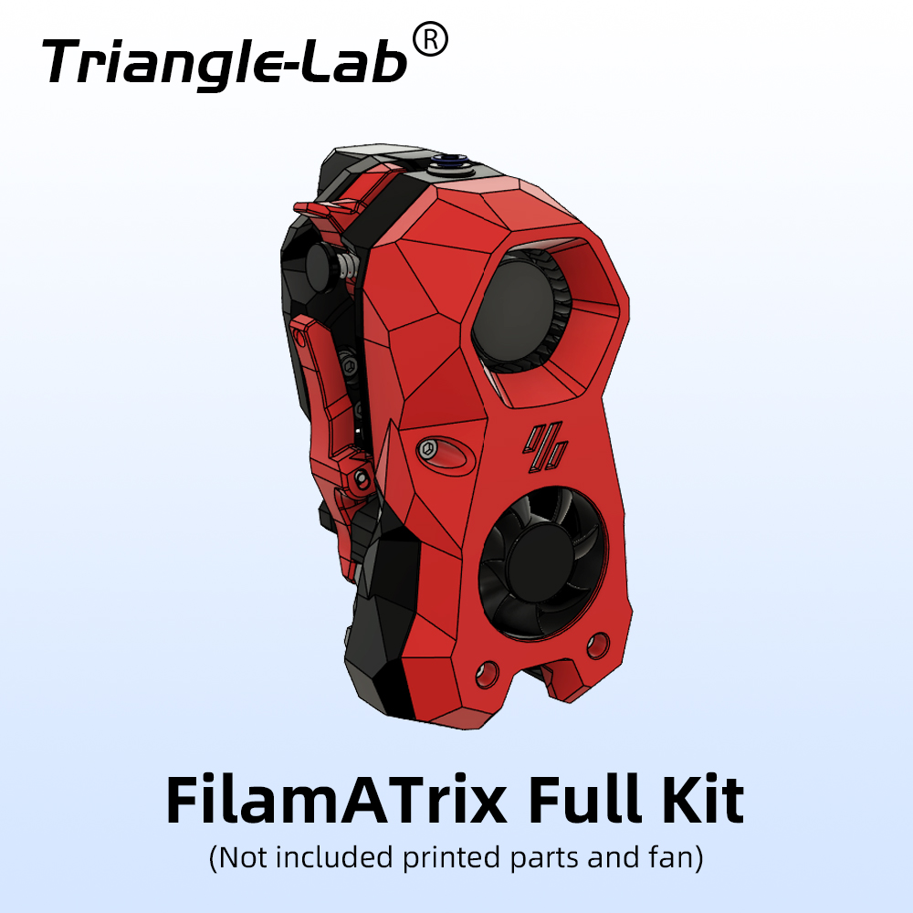 Trianglelab FilamATrix Stealth - Printer Stand ulasan dan harga