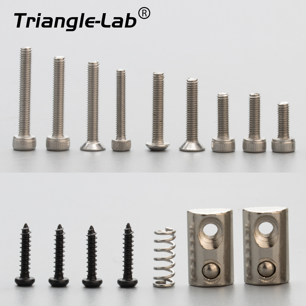 Trianglelab FilamATrix Stealth - Printer Stand ulasan dan harga