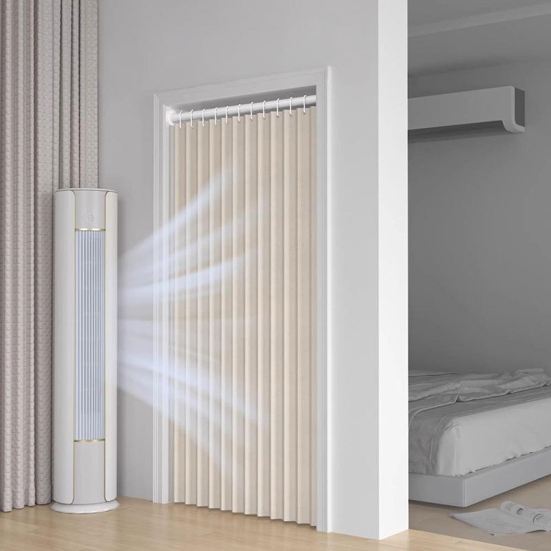 Room Divider Curtain for Bedro - Partition Screen Divider ulasan dan harga