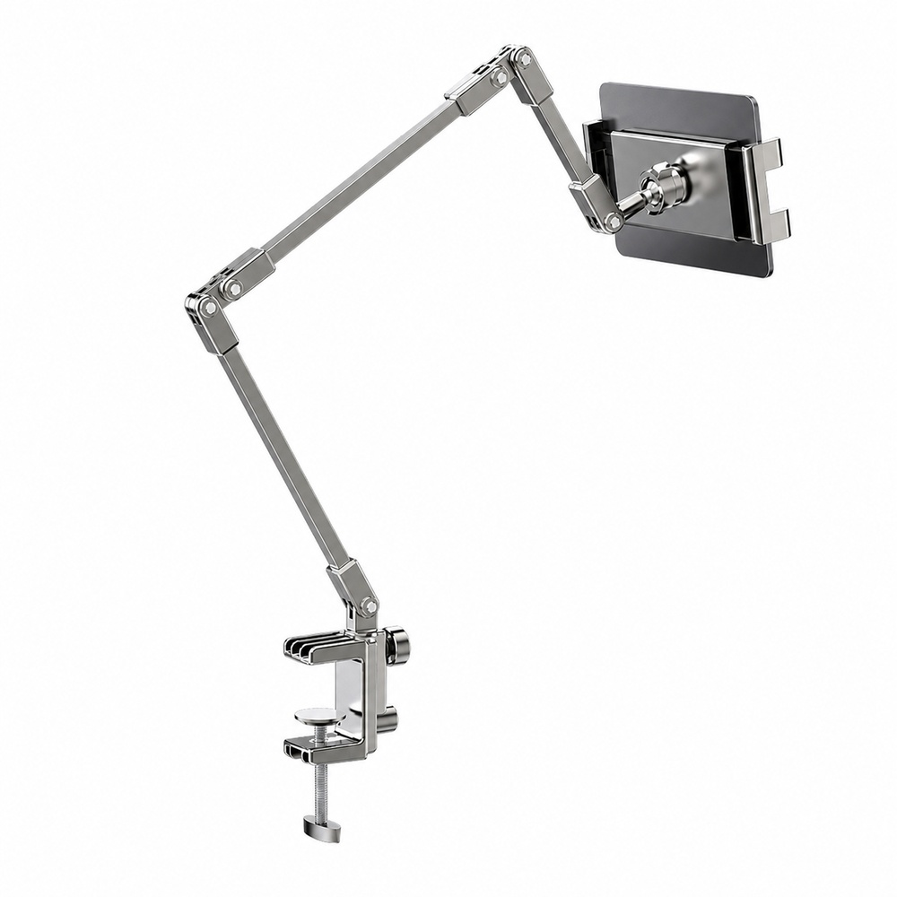 Adjustable Bed Phone Holder St - Standing Desk ulasan dan harga