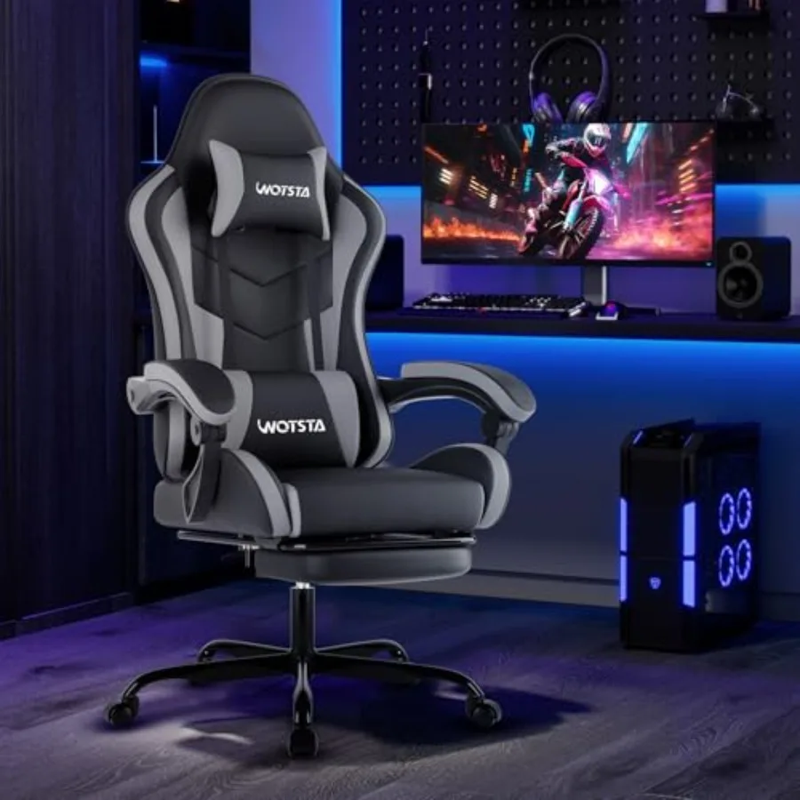 Ergonomic Gaming Office Chair  - Office Chair ulasan dan harga