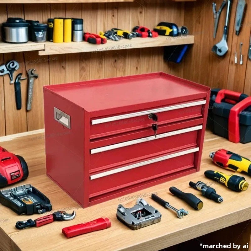 Desktop Toolbox, File Cabinet, - File Cabinet ulasan dan harga