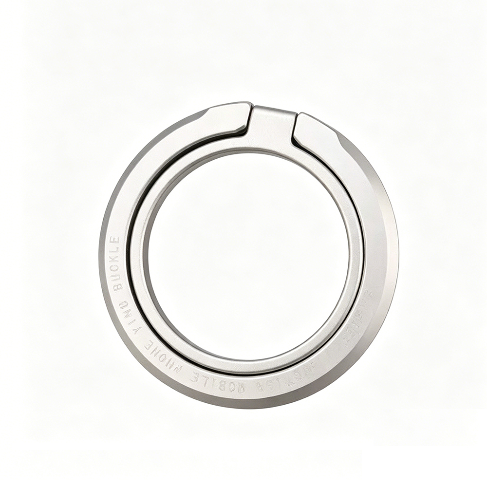 Magnetic Ring IPhone Holder Fo - Mobile Pedestal Cabinet ulasan dan harga