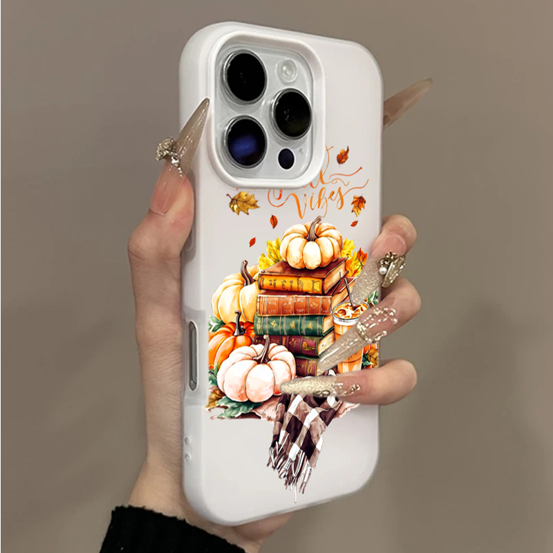 Jelly Macaron Phone Case For S - Bookshelf ulasan dan harga