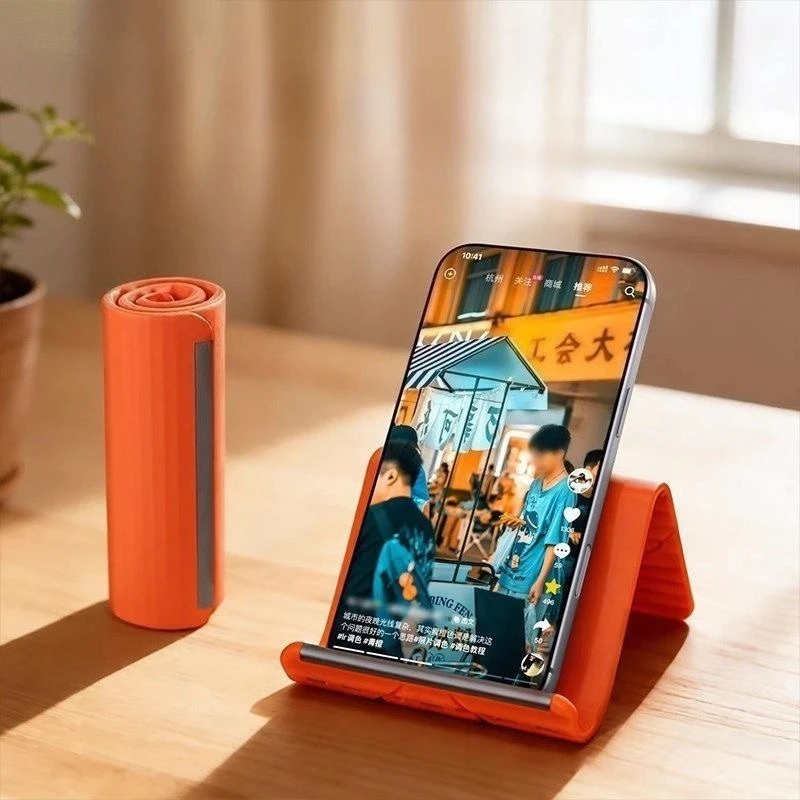 Creative Flexible Foldable Tra - Standing Desk ulasan dan harga