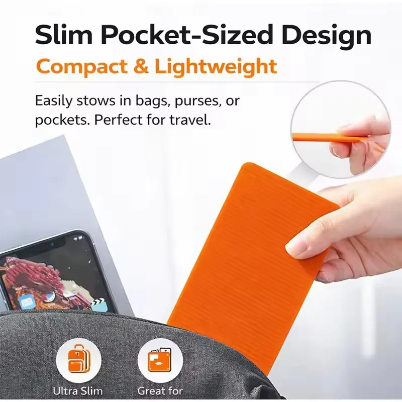 Creative Flexible Foldable Tra - Standing Desk ulasan dan harga