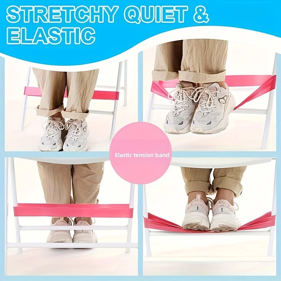1pc Elastic Tension Band for I - Office Stool ulasan dan harga
