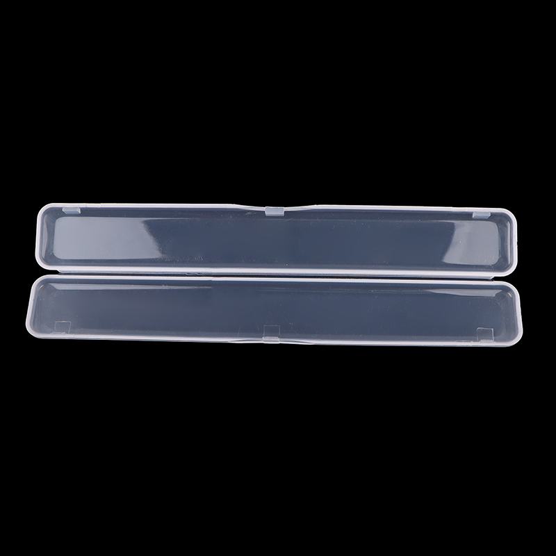1Pcs Transparent Disposable St - File Cabinet ulasan dan harga