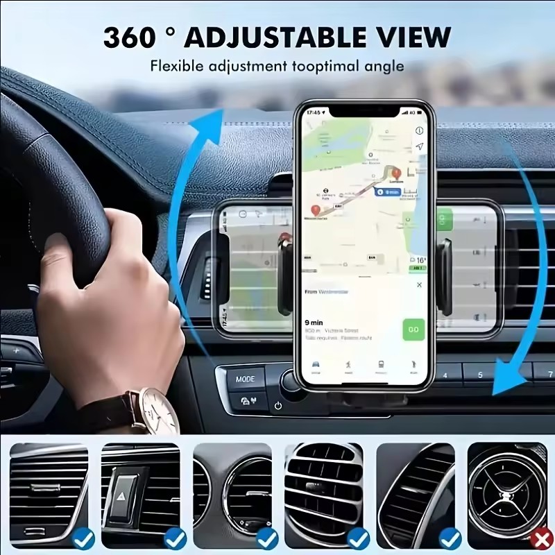 Universal Car Hook Base Phone  - Mobile Pedestal Cabinet ulasan dan harga