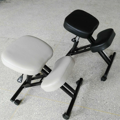 Adjustable Ergonomic Kneeling  - Office Chair ulasan dan harga