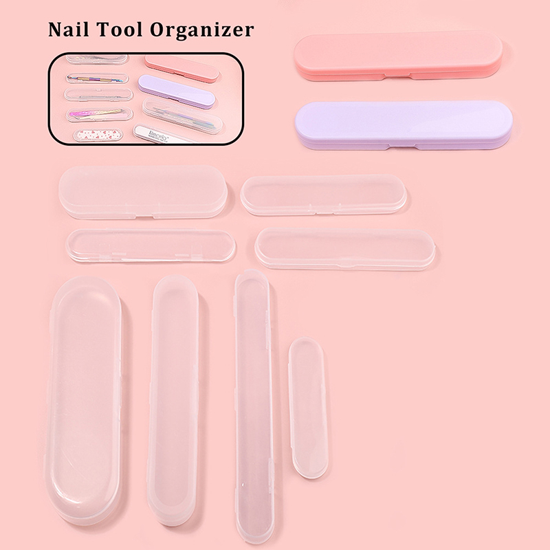 1/8 Pcs Portable Rectangle Nai - File Cabinet ulasan dan harga