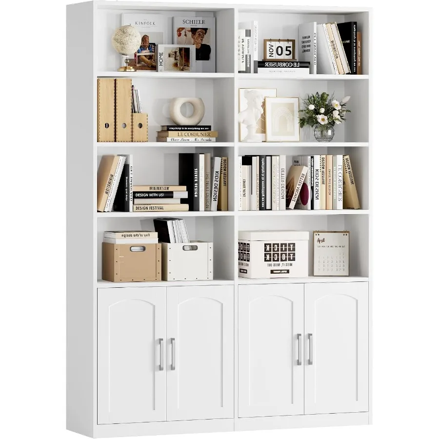 Bookshelf and Bookcase with Do - Bookshelf ulasan dan harga