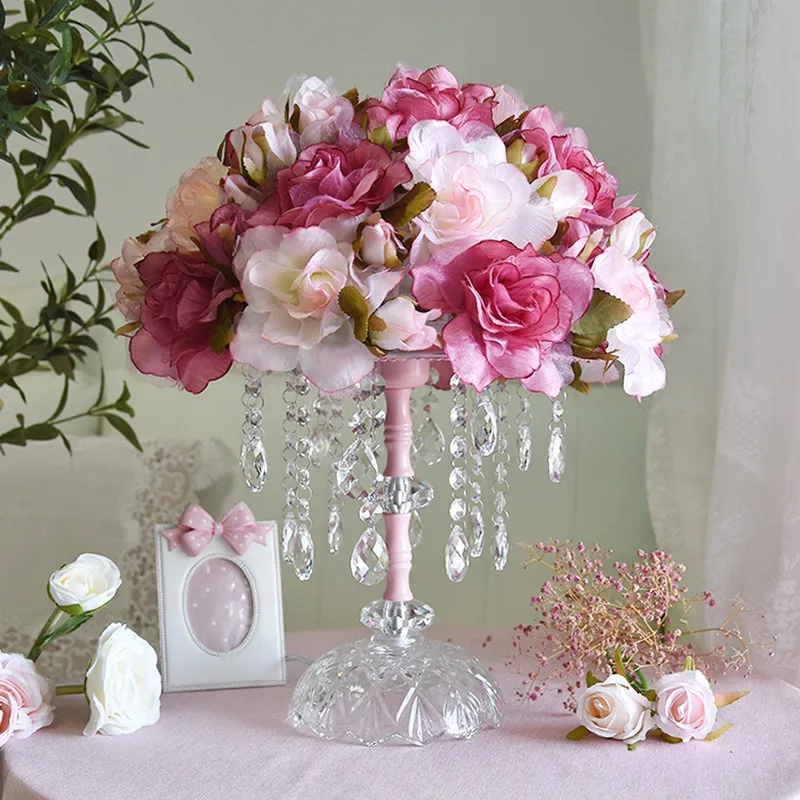French pastoral princess girl  - Desk Lamp ulasan dan harga
