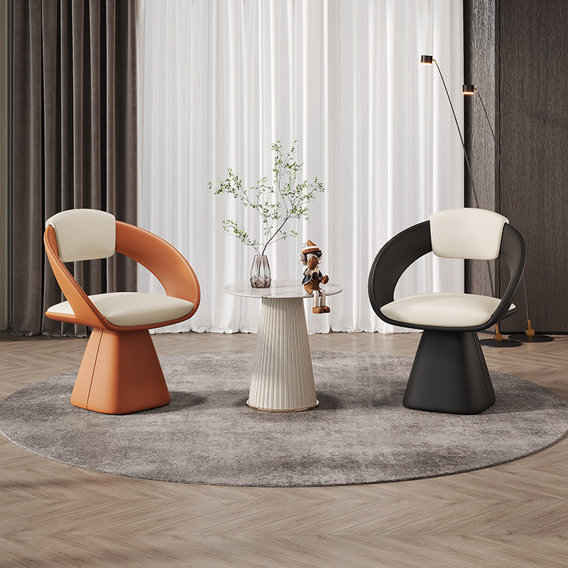 Luxury Office Vanity Stools Sw - Office Stool ulasan dan harga
