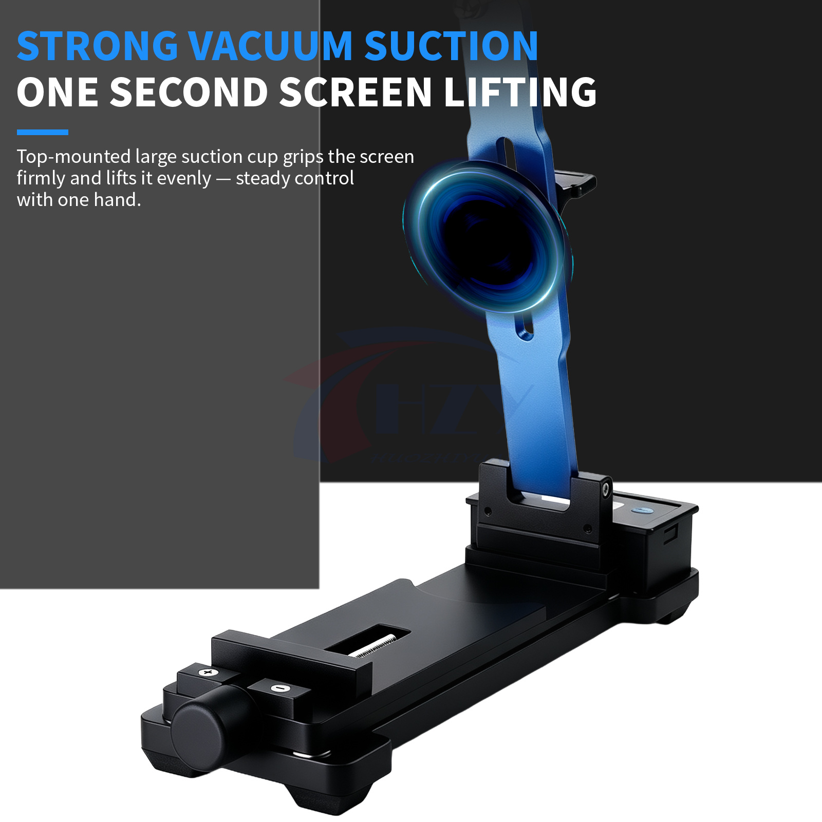 HZY H-08 PRO 150W Heating Scre - Partition Screen Divider ulasan dan harga