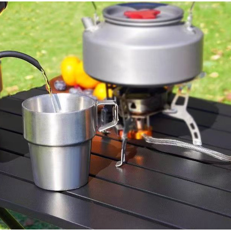 Portable Egg Roll Folding Camp - Office Furniture Brands ulasan dan harga