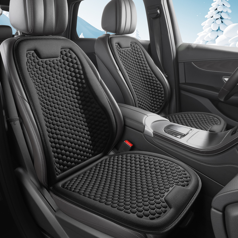Car Seat Cushion - All-Season  - Office Stool ulasan dan harga