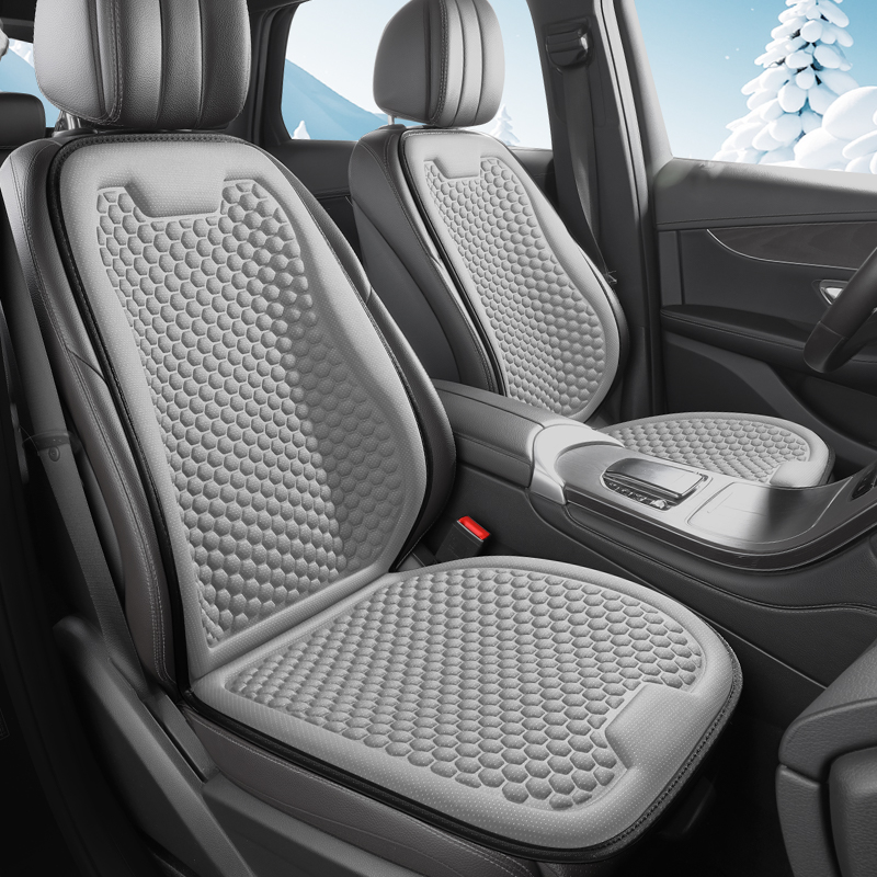 Car Seat Cushion - All-Season  - Office Stool ulasan dan harga