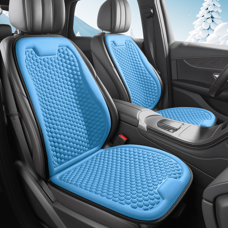 Car Seat Cushion - All-Season  - Office Stool ulasan dan harga
