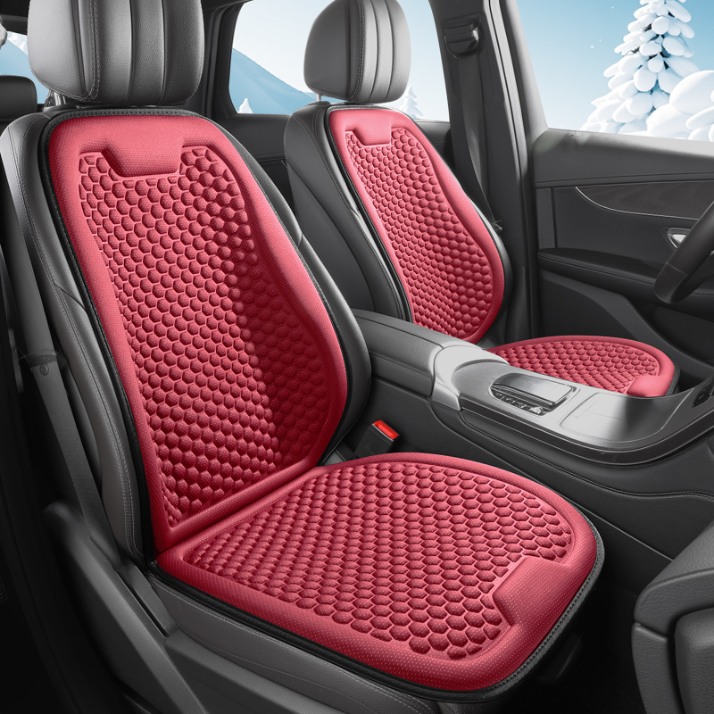 Car Seat Cushion - All-Season  - Office Stool ulasan dan harga