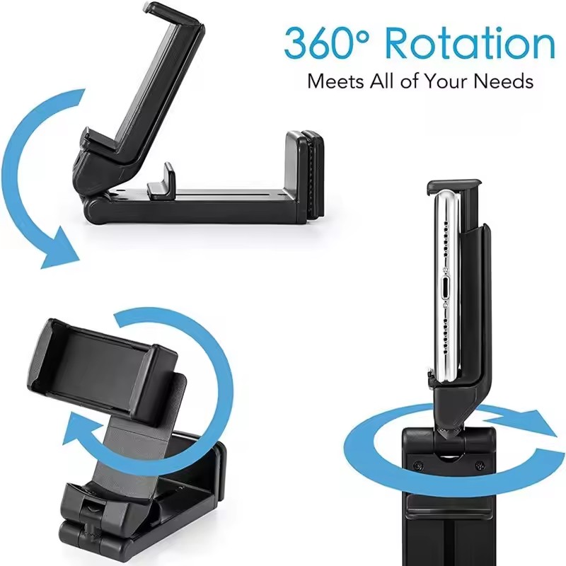 Airplane Phone Holder Stand Ce - Standing Desk ulasan dan harga