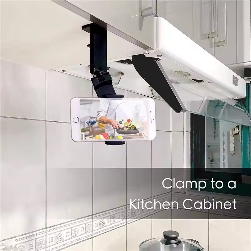 Airplane Phone Holder Stand Ce - Standing Desk ulasan dan harga