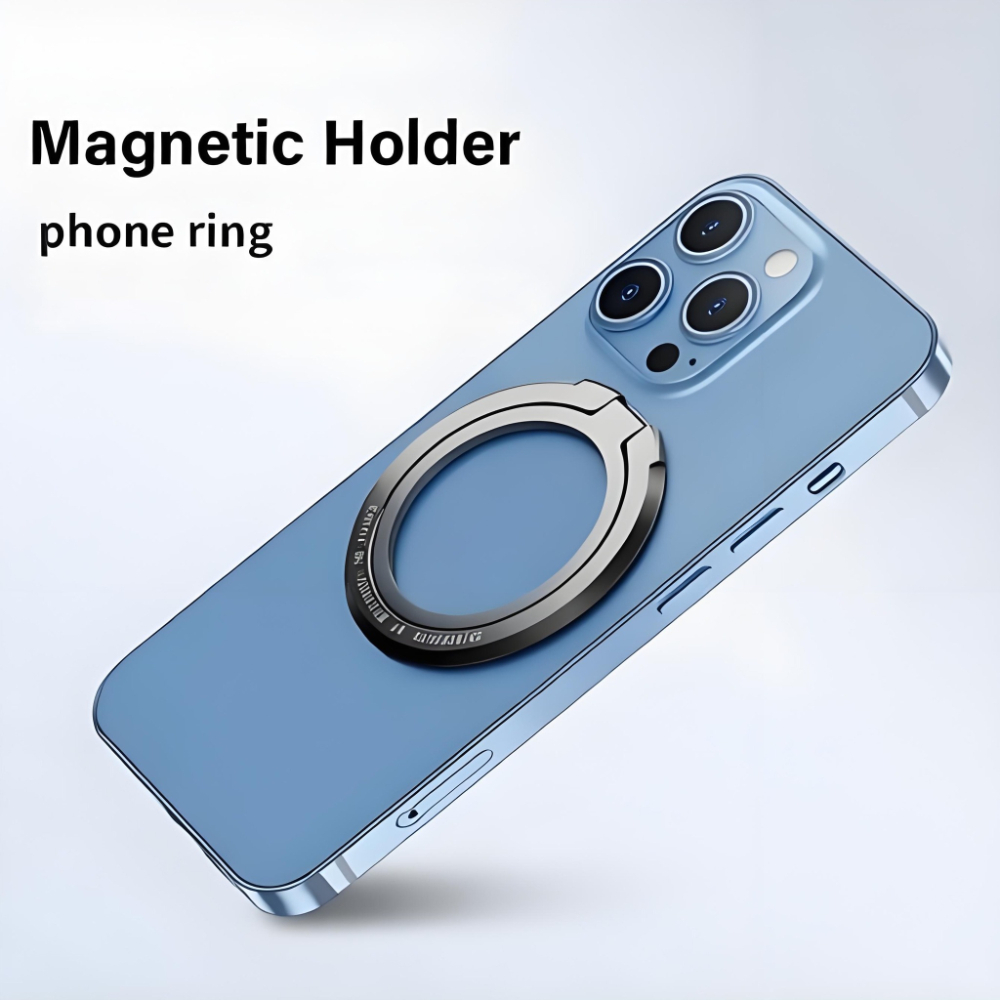 Universal Magnetic Phone Ring  - Standing Desk ulasan dan harga