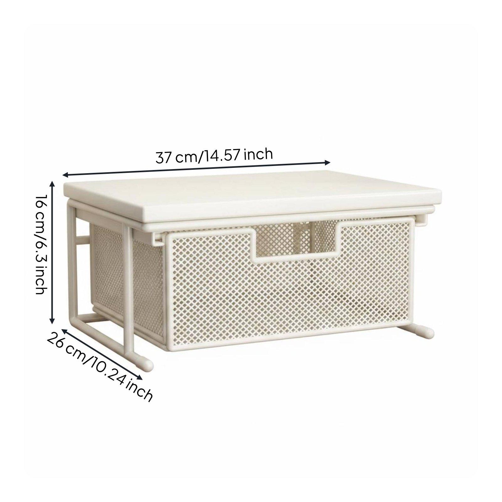 Printer Stand with Drawer Stor - Printer Stand ulasan dan harga