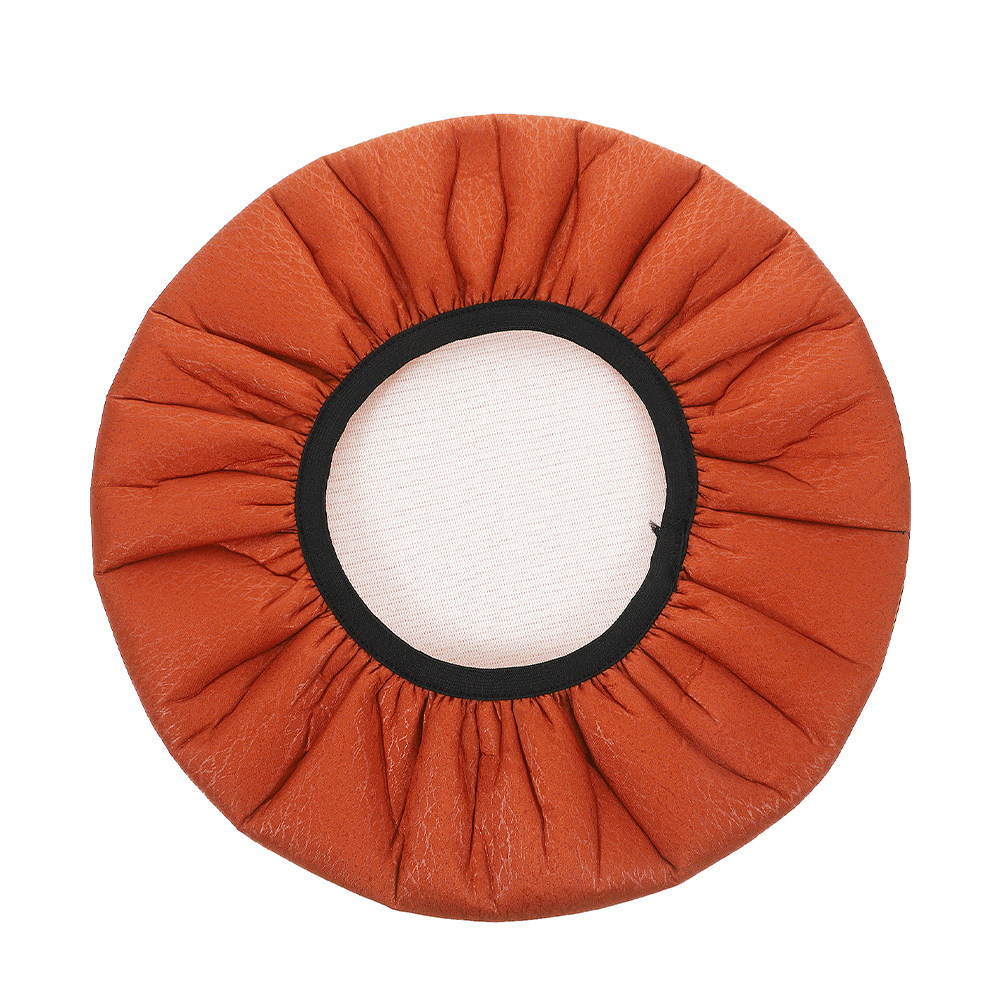 Elastic Round Bar Stool Seat C - Office Chair Cushion ulasan dan harga
